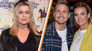 Dutch vj, television presenter and producer. Bridget Maasland About Engagement Andre And Monique Curious About The Next One