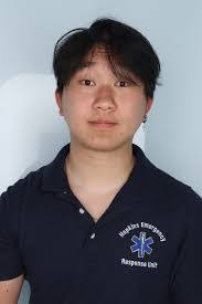 Gabriel Yuen's Instagram, Twitter & Facebook