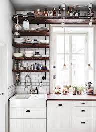 Even compact islands can have room to stash small rectangular tile is modern and fresh. Tumblr Tiny House Kitchen Kitchen Interior Home Kitchens