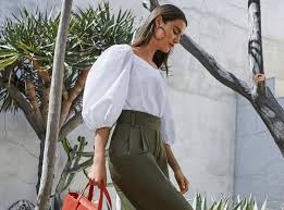 New sustainable fashion brands are popping up every day. 8 Slow Fashion Brands That Are Anything But Basic Well Good