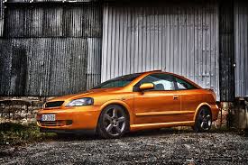 Opel Astra Bertone Turbo Opel Turbo Vauxhall