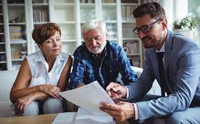 Financial Advisor Toronto - Exponent Investment Management