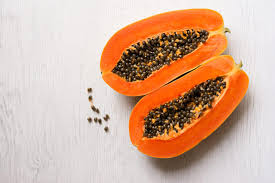 Zat alami ini akan membantu dan menjaga agar penglihatan mata kita tetap tajam dan bening. 5 Buah Ini Dapat Meningkatkan Sistem Imun Tubuh