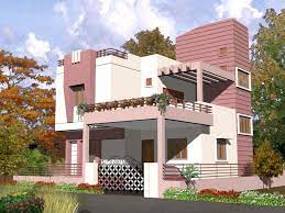 Being a colour of energy, its darker shades are great for living rooms where you want to stimulate conversations. 25 Inspiring Exterior House Paint Color Ideas Exterior Paints For Small House In India