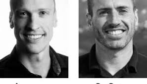 The Catholic Post Illinois natives and 'brothers in faith' envision 12-part  TV series