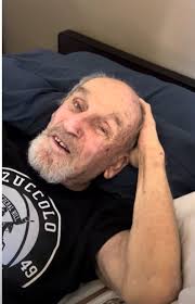 Prayers for a Speedy Recovery