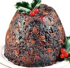 Create a holiday sweet spread like none other with these delicious, easy christmas dessert recipes. Vegan Sa South African Vegan Recipes Baked Christmas Pudding Recipe