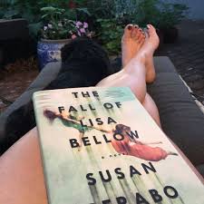A Must Read: The Fall of Lisa Bellow by Susan Perabo