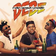 D Tunes Ft Mayorkun Hyperdandy Debe Music Download New Music Music