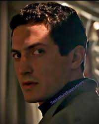 Sergei 'Largo Winch ' ( TV Series 2001-2003) S1E13 " Endgame " Aired  October 21,2001 ( Sasha bday 😀) Sasha made his Hollywood debut starring as  Sergei #sasharoiz #mrsasharoiz #SashaRoizSupportive Repost  https://youtu.be/EVf0yiTeoiA?si=Jdd5Ec-2886GlEfN