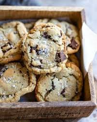 Chewy Chocolate Chip Cookie Recipe I Heart Eating Recipe Cookies Recipes Chocolate Chip Chocolate Cookie Recipes Chocolate Chip Recipes