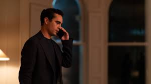 Even Industry's Max Minghella Isn't Sure How Whitney Really Feels About Henry