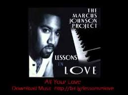 Smooth Jazz Instrumental Relaxing And Romantic Music All Your Love By Smooth Jazz Romantic Music Contemporary Jazz