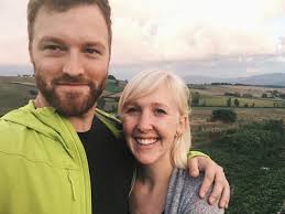 Gabrielle Moran and James Andrews' Wedding Website