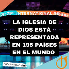 Iglesia de Dios en Nejapa