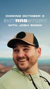 John Weatherby's journey from a marketing desk to life