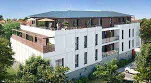 Decouvrez Notre Derniere Realisation La Residence Residence Gallieni A La Teste De Buch Au Coeur Du Bassin D Arcachon Multi Story Building Building Structures