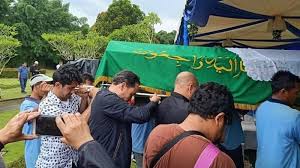 0 1.050 2 menit baca. Bcl Pesan Lahan Kuburan Di Samping Ashraf Sinclair Berikut Daftar Harga Pemakaman San Diego Hills Yang Disebut Capai Harga Rp 260 Juta Semua Halaman Nakita