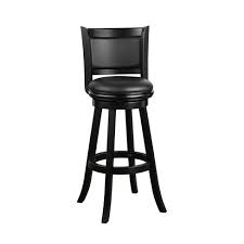 Содержание should counter stools match kitchen chairs? 34 Extra Tall Augusta Swivel Barstool Boraam Target