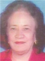 Elva Gomez Obituary (2016)