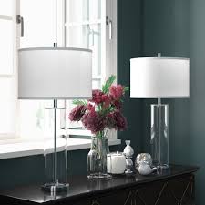 Rustic table lamps are usually used for the connection pipe to planar surfaces. Rustic Table Lamps You Ll Love In 2021 Wayfair
