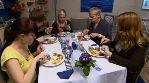 Prostřeno tento týden online zdroj: Prostreno Kdo Tento Tyden Uklohni Nejhorsi Blaf A Kdo Se Se Svym Domnelym Supervarenim Ztrapni Nejvice Extra Cz