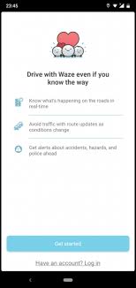Have an apk file for an alpha, beta, or staged rollout update? Waze 4 77 1 0 Apk For Android Download Androidapksfree