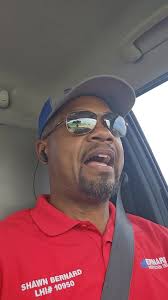 Shawn Bernard