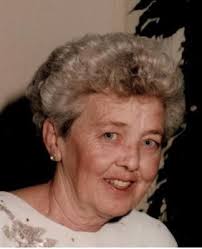 Kathryn Handlin Obituary (1936