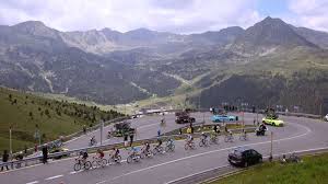 Watch tour de france 2021 live Tour De France 2021 Live Die 15 Etappe Im Tv Und Live Stream Sehen Alles Zur Ubertragung Auf Dazn Dazn News Deutschland