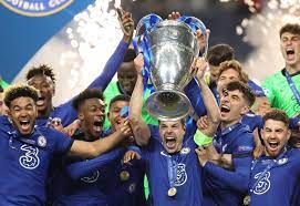 Последние твиты от uefa champions league (@championsleague). L Xibvefcziwrm