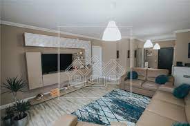 Apartamente cu 1, 2, 3, 4 camere de la persoane fizice și agenții. Apartament De Vanzare In Sibiu 3 Camere 2 Balcoane Si Garaj Subteran New Concept Living 6188