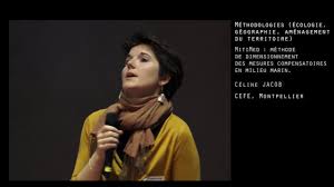 Céline Jacob (CEFE), Sébastien Thorin (CREOCEAN), Montpellier