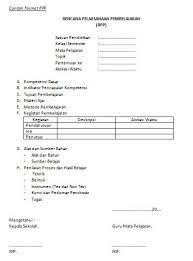 Pendidikan agama islam dan bahasa arab pada madrasah. Rpp Kurikulum 2013 Dunia Adalah Ruang Belajar Yang Sebenarnya