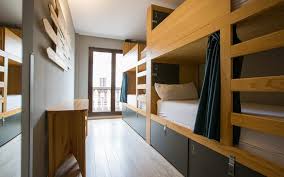 Lovely Hostel Review Of Yeah Barcelona Hostel Barcelona Tripadvisor