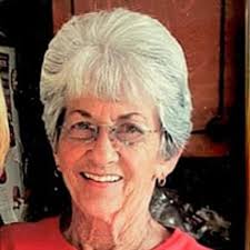 Virginia B Pate Obituary December 21, 2021