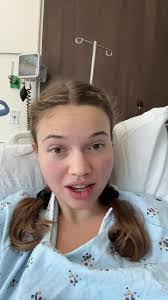 Anna Berkey's Instagram, Twitter & Facebook