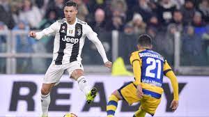 19 january 2020 at 19:45. Juve Draw 3 3 With Parma After Late Gervinho Double Juventus
