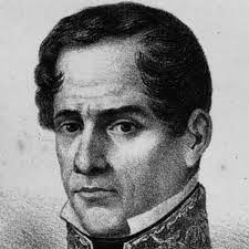 Antonio lópez de santa anna biografía corta. Antonio Lopez De Santa Anna Death Life Facts Biography