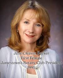 Rotary Club Of Jamestown, NY