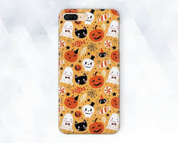 Check spelling or type a new query. Halloween Iphone Case Kawaii Girl Iphone Xr Xs Max 8 7 Cute Etsy In 2021 Halloween Phone Cases Iphone Cases Case