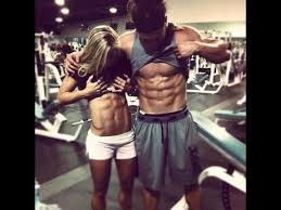 Haftada Kac Gun Body Antremani Yapilmalidir Karin Calistirma Siki Karin Kaslari Fitness Motivasyonu