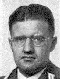 Karl Georg Schmidt (Politiker)