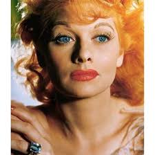 Lucy's Timeless Beauty