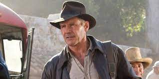 Fri, 09 april 2021 at 12:11 pm. A Nagging Indiana Jones 5 Rumor Gets Cleared Up By Kathleen Kennedy Cinemablend