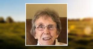 Alyce J Schneider Obituary August 25, 2022