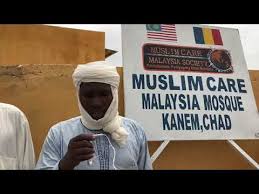 Dari daftar ini ternyata ada 11 perusahaan asal indonesia yg. Penduduk Kanem Chad Terima Kasih Kepada Malaysia By Muslim Care Malaysia