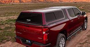 Visit our 18,000 foot showroom & installation facility just. Camper Shell Truck Caps Truck Hero