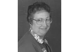 Marjorie Ervin Obituary (1933