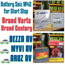 Ianya diumpamakan sebagai komponen pemula untuk memulakan kenderaan. Bateri Vie Battery Delivery Service Lembah Klang Facebook